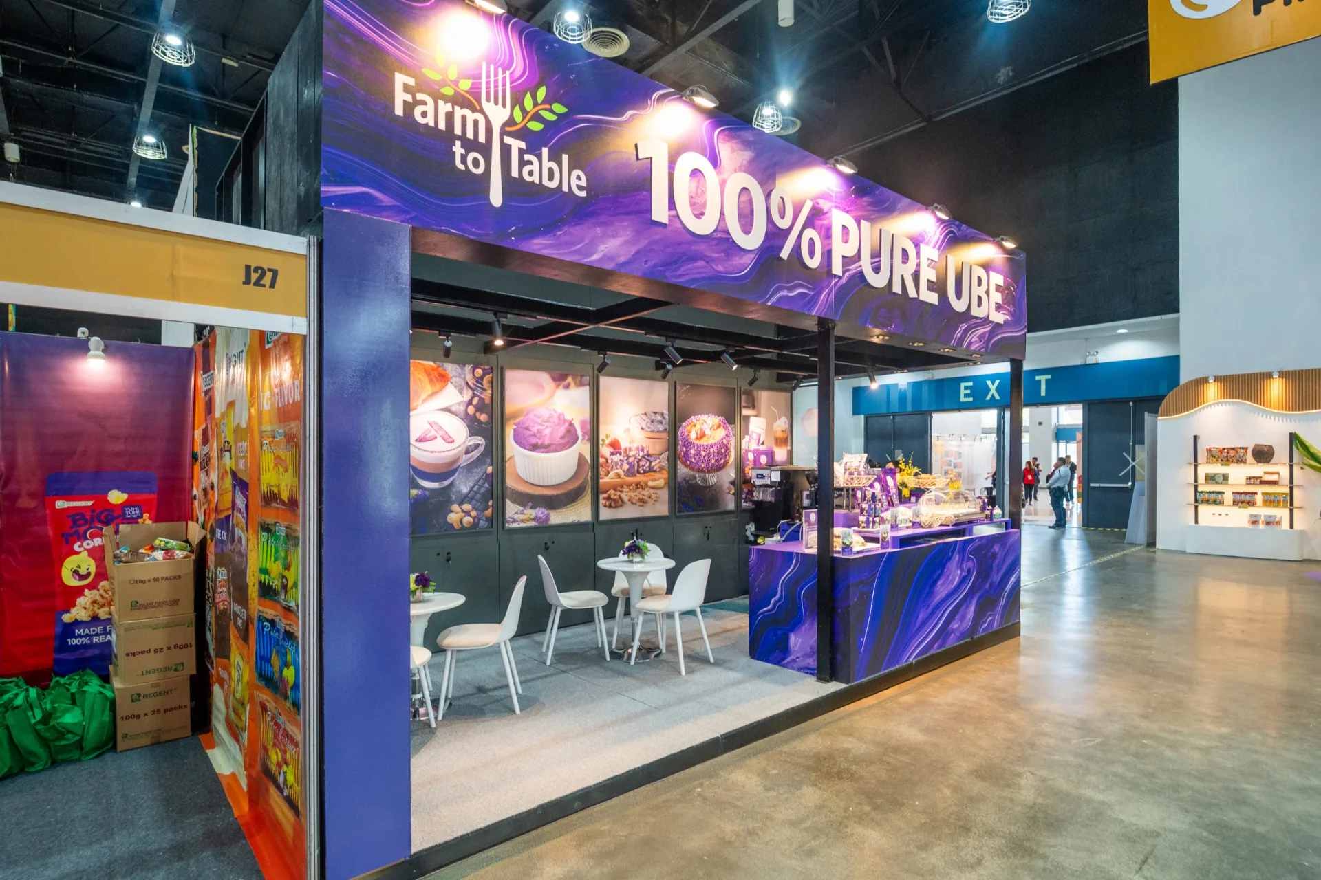 IFEX Philippines 2026: Tropical Flavors for the World gallery image 2